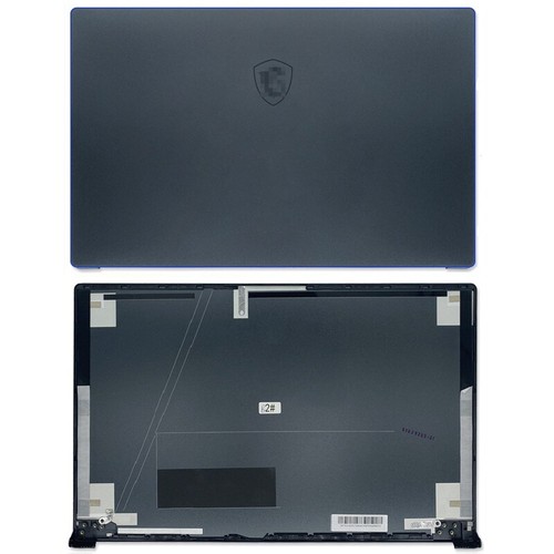 Cover posteriore lcd superiore - cover,