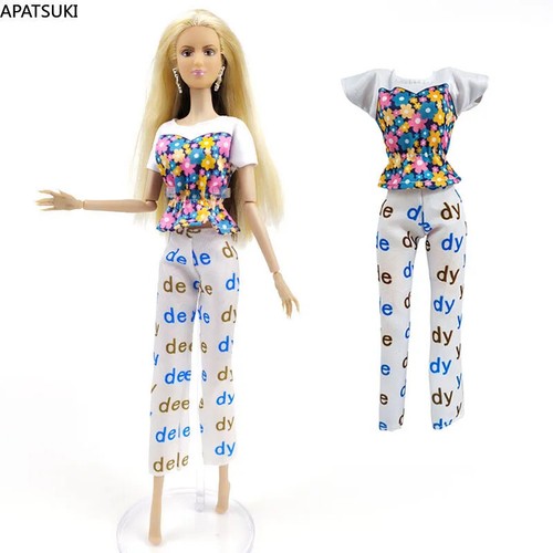 Set abbigliamento moda