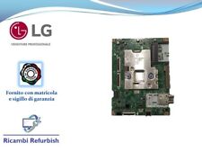 MAIN BOARD EBT66681803 EAX69581203 (1.0)  TV LG 55NANO796PC BOX 139 U #