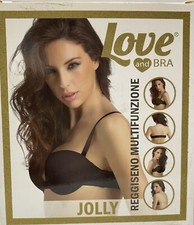 Reggiseno multifunzione