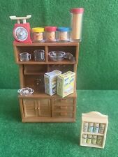 Cucina casale Sylvanian