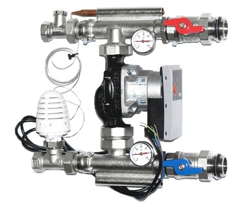 Kit regolazione valore - , fisso