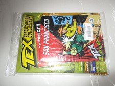 TEX - Copertine da collezione