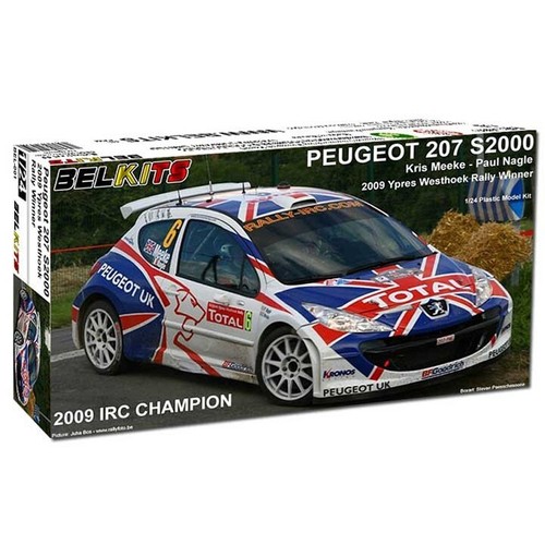 Belkit bel001 24 peugeot - belkit, #bel001
