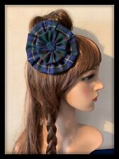 Fermaglio per capelli caccia