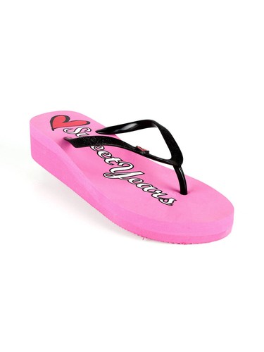 Sweet years infradito con - years,
