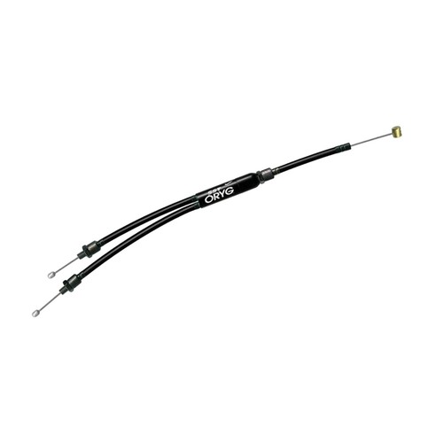 Set cavo freno bicicletta bmx - cavo,