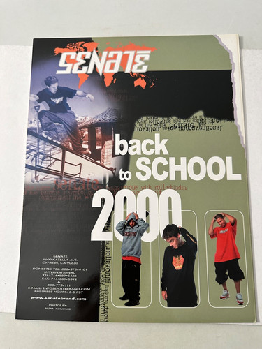 Brochure catalogo ufficiale - brochure/catalogo,