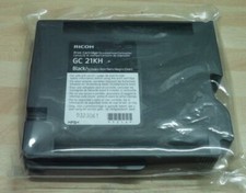 Cartuccia di stampa Ricoh GC