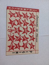 Spartito musicale - Successi