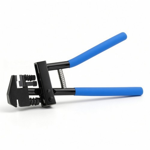 Pinza punzonatrice manuale - pinza,