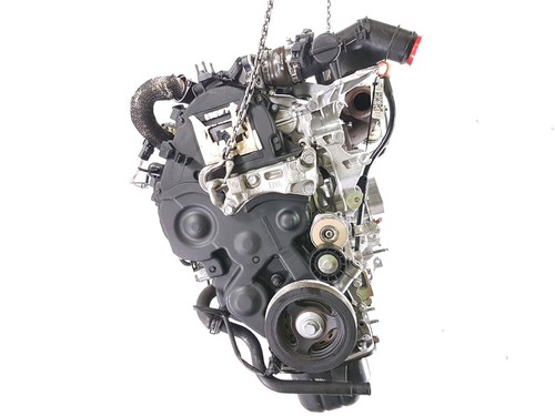 Motore tipo 9hx peugeot - tipo,