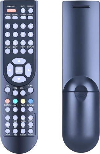 Nuovo telecomando ricambio - telecomando, di