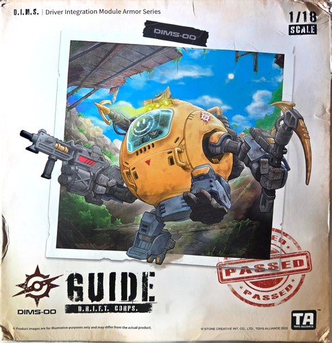 Toys alliance dims00 - toys,