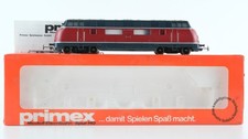Märklin H0 3009 locomotiva