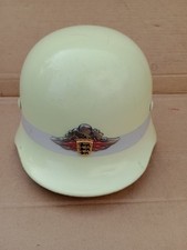 Elmo dei vigili del fuoco Tedeschi