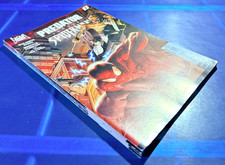 PREDATOR VS SPIDER-MAN, 1/4