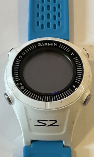 Garmin approach orologio - approach,