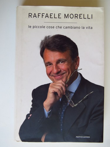 Piccole cose che cambiano - piccole,