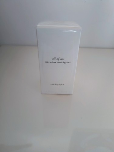 Narciso rodriguez all of me - -,