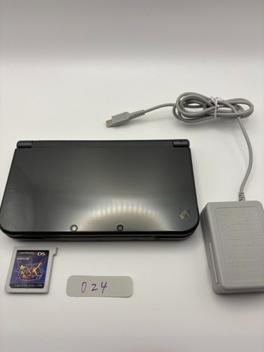 Console new nintendo - new,