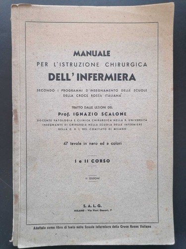 Manuale per istruzione - manuale,