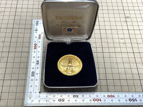 Moneta commemorativa oro - moneta, in