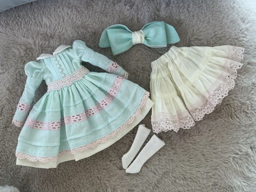 Blythe nuovo set vestiti - di,
