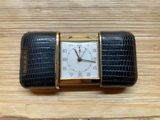 orologio da viaggio Movado