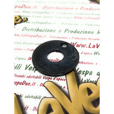 Rondella tampone per tubo