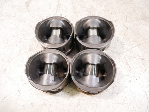 Pistoni per mercedes - pistoni,