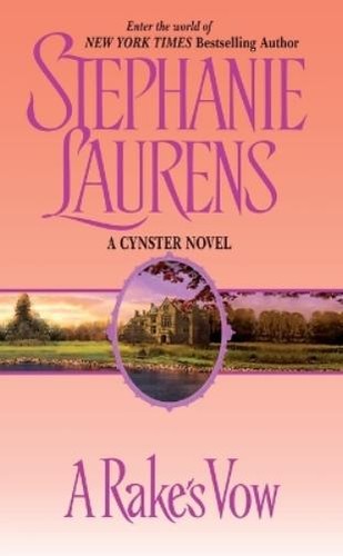 Stephanie laurens rake vow - stephanie,