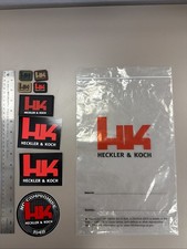 HK Bundle Patch & Decalcomania