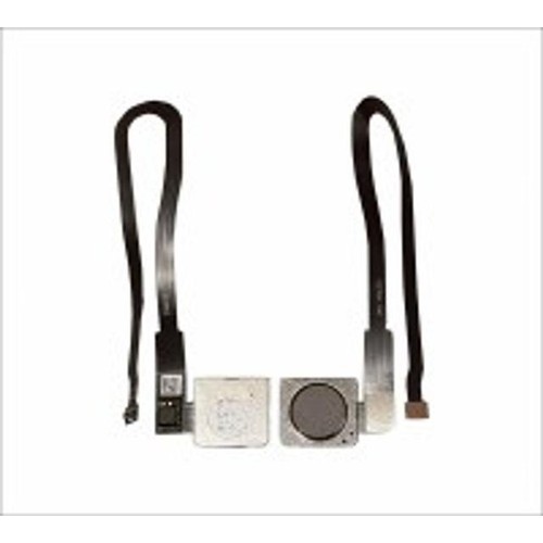 Flat tasto sensore - tasto, impronta