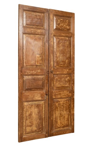 Porta portone legno - porta,
