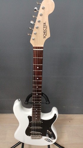 Schecter chitarra elettrica - schecter,