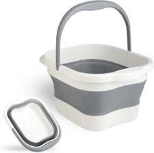 Bacinella Pediluvio -