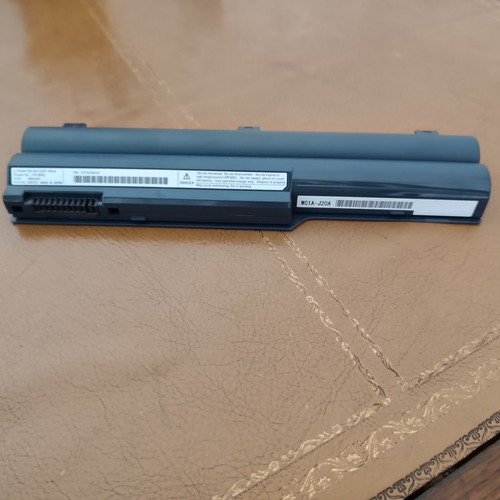 Fujitsu siemens lifebook - siemens, s7010