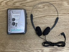 Sony Walkman WM-EX382 -