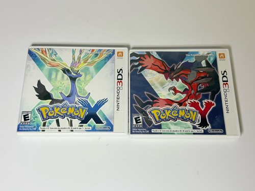 Pacchetto pokémon e - x,