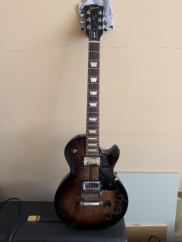 Gibson les paul studio - gibson,