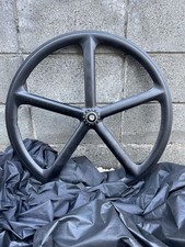 Copricerchio ruota posteriore