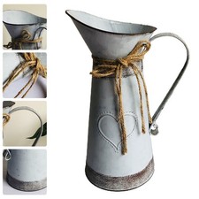  1 PZ Ferro Fiore Secchio