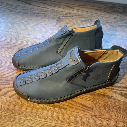 Scarpe classiche traspiranti