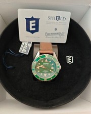 Orologio Uomo Eberhard