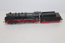 Märklin locomotiva a vapore