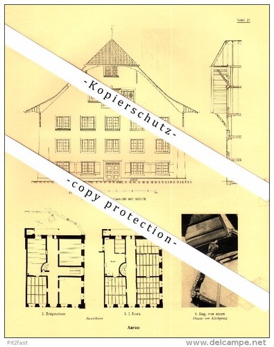 Fotografie vedute 1924 - /,