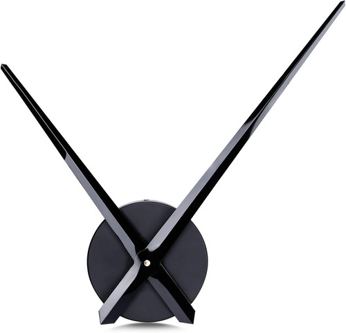 Lancette orologio parete - da,