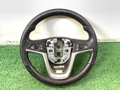 Volante sterzo per opel - sterzo,