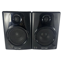 Behringer Media 40USB